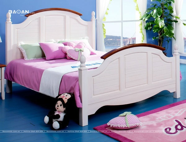  Giường ngủ đơn có thể dùng trong mọi không gian hẹp hay rộng thùy thiết kế và sự lựa chọn của bạn 