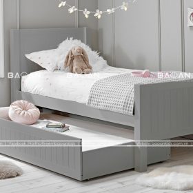 Giường ngủ cho trẻ em – GN01
