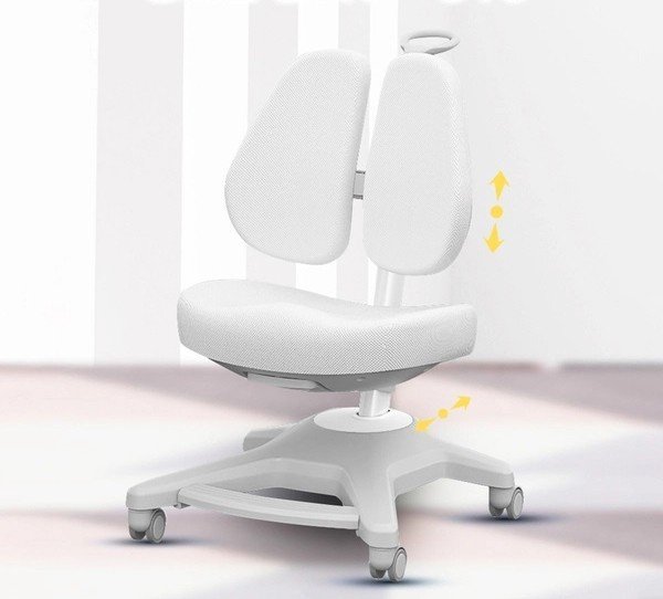 Ghế học sinh chống gù GCG02