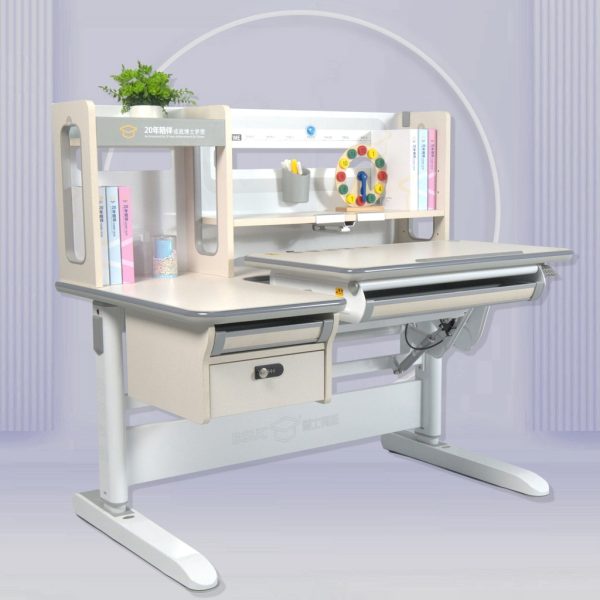 Mẫu bàn chống gù nâng hạ thủy lực – BTM12