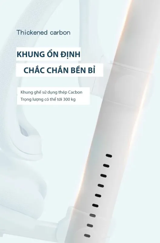 Ghế ngồi học chống gù ảnh 8