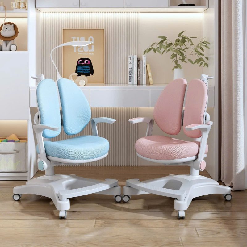 Ghế chống gù lưng trẻ em gcg09 img2