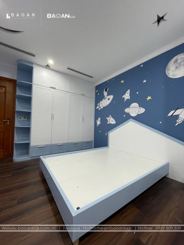 lắp đặt phòng bé trai img12