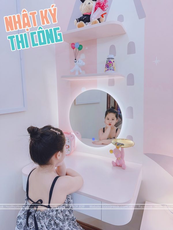 Nội thất trẻ em Quảng Ninh img5