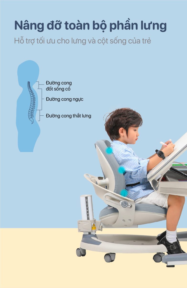 Ghế ngồi học cho bé img5