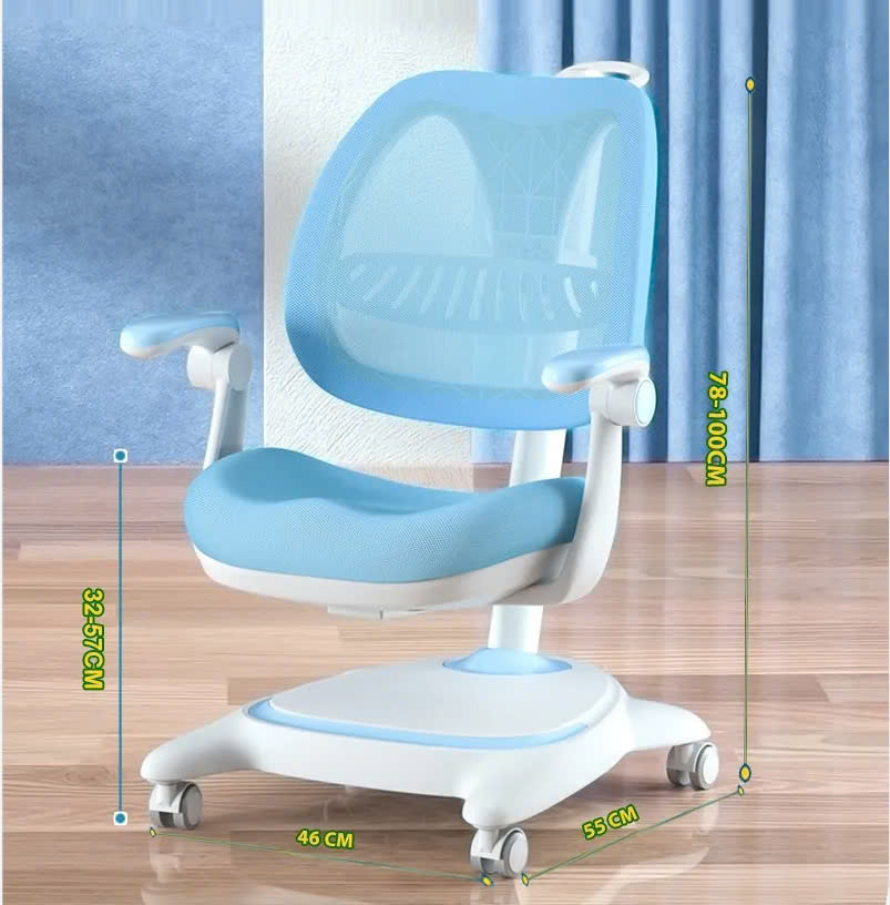 ghế chống gù dành cho học sinh img15