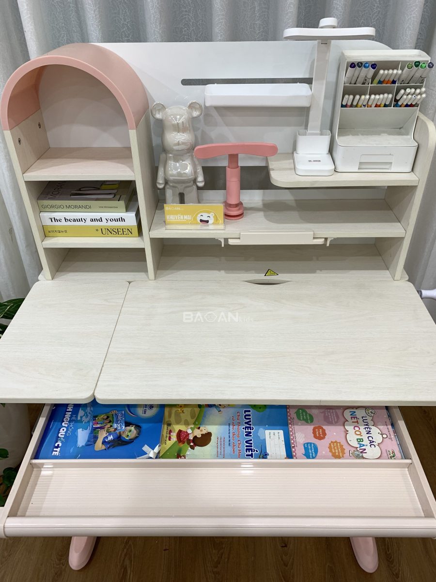 Bàn ghế chống gù chống cận img3