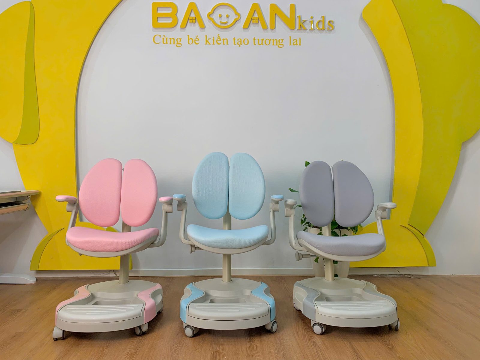 bộ bàn ghế chống gù cho bé img14